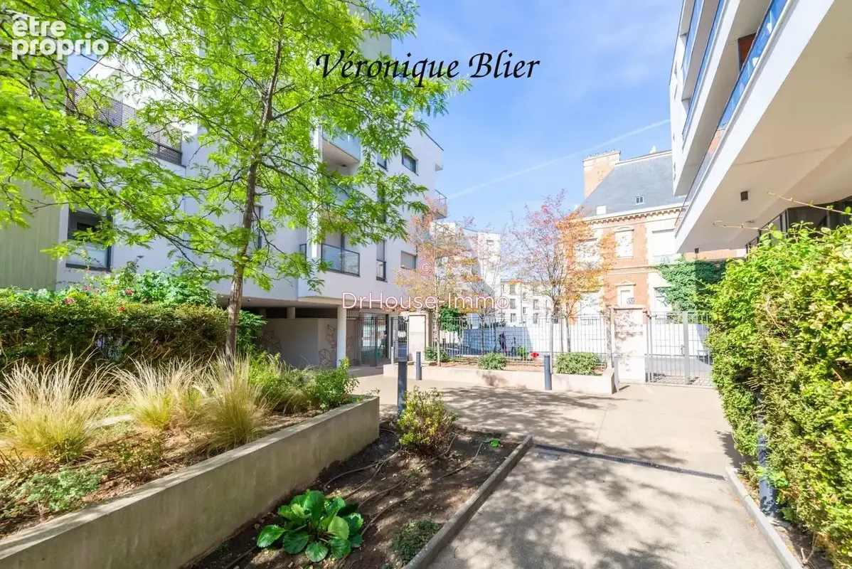 Appartement 2 pièces 42 m² à vendre à Mantes-La-Jolie (78200) - photo 32