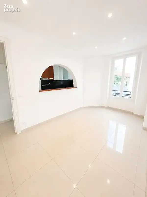 Appartement à ENGHIEN-LES-BAINS