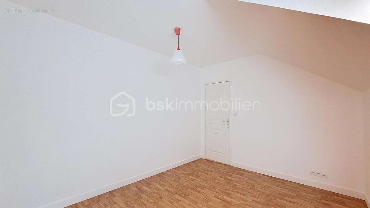 Appartement à EQUEURDREVILLE-HAINNEVILLE