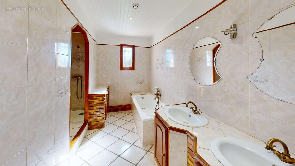 Maison à CASTELNAU-D'AUDE