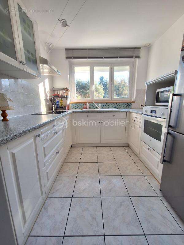 Maison à NEUVY-EN-SULLIAS