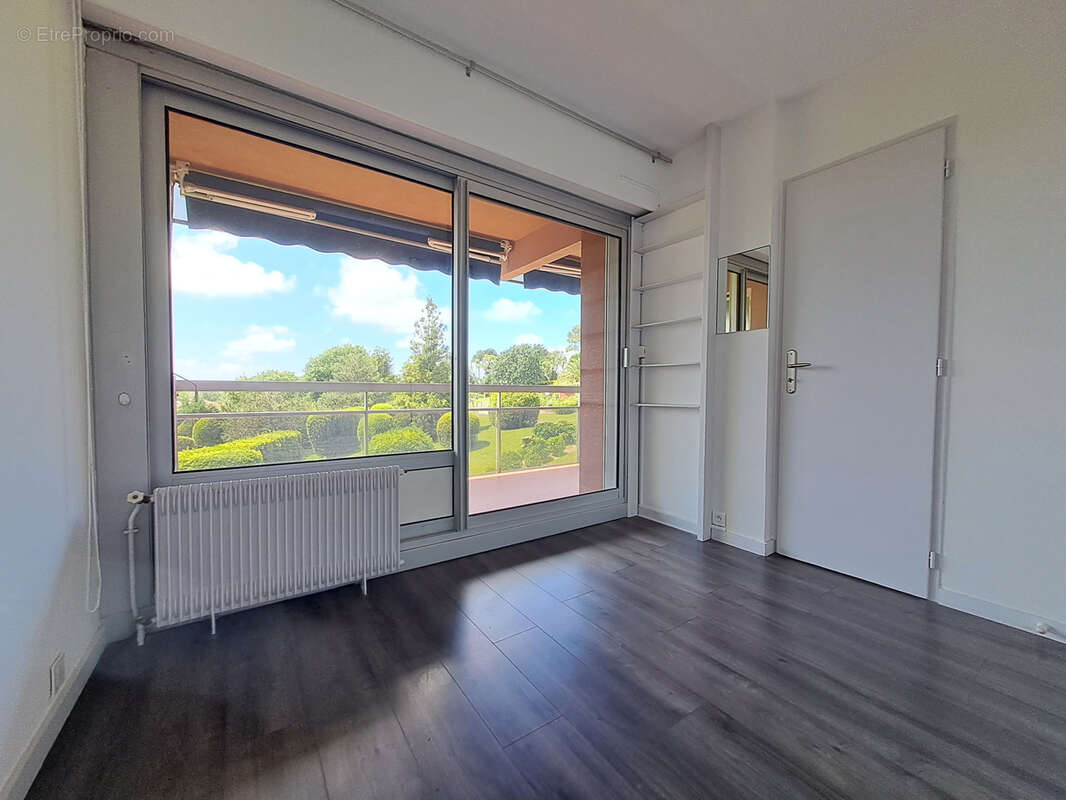 Appartement à BIARRITZ