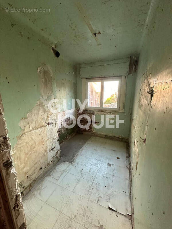 Appartement à CALAIS