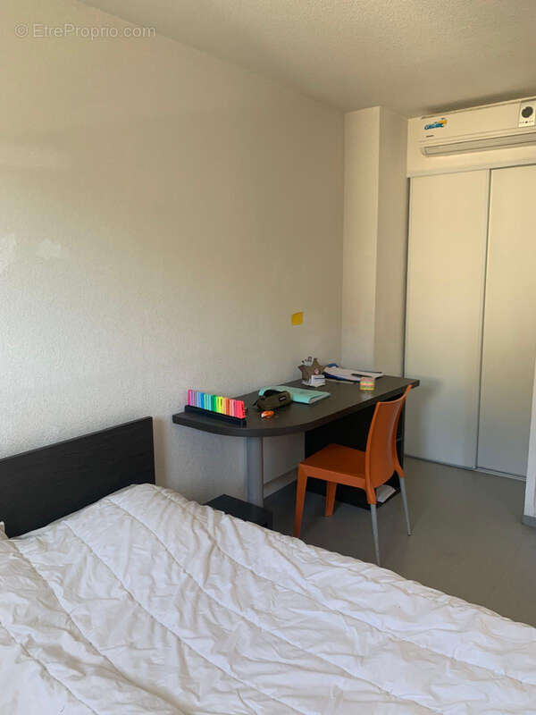 Appartement à CORTE