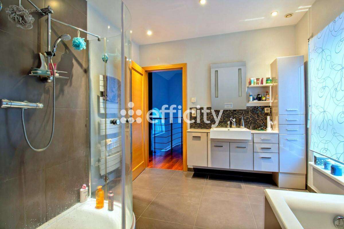 Maison à ROMANSWILLER