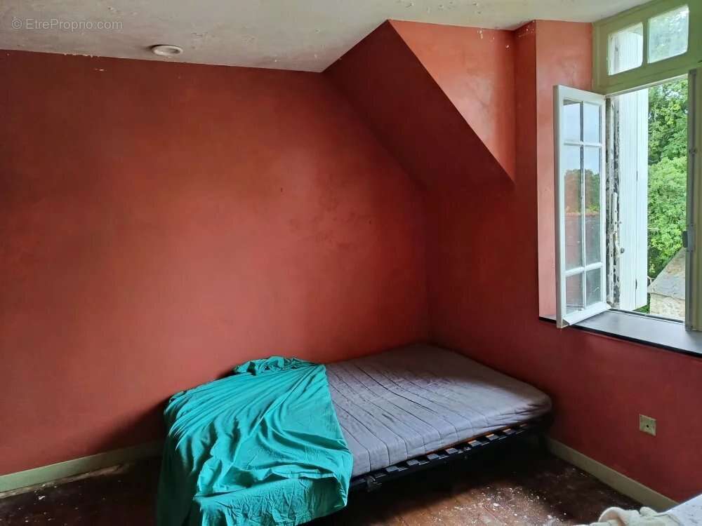 Propriété sans vis à vis - photo 9