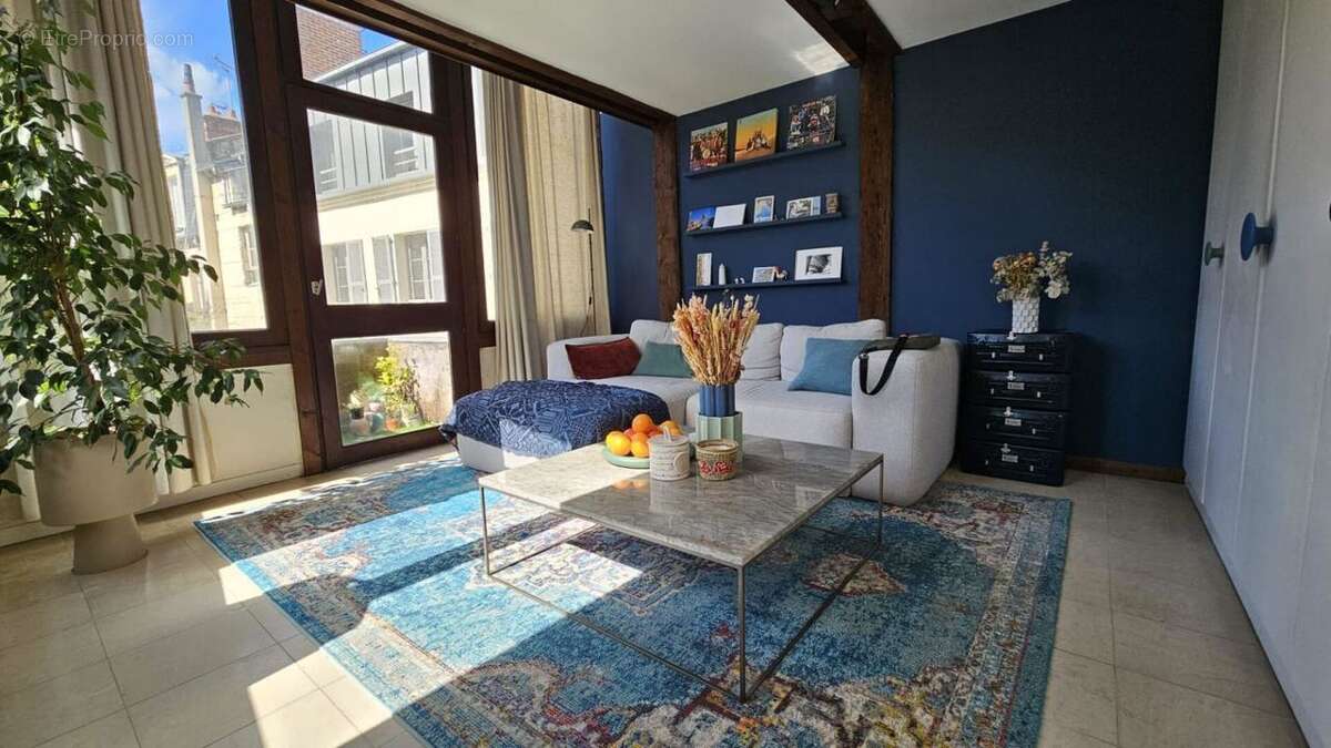 Appartement à CAEN