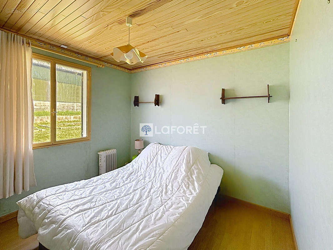 Maison Tourville Les Ifs 5 pièces 110 m2 - photo 5