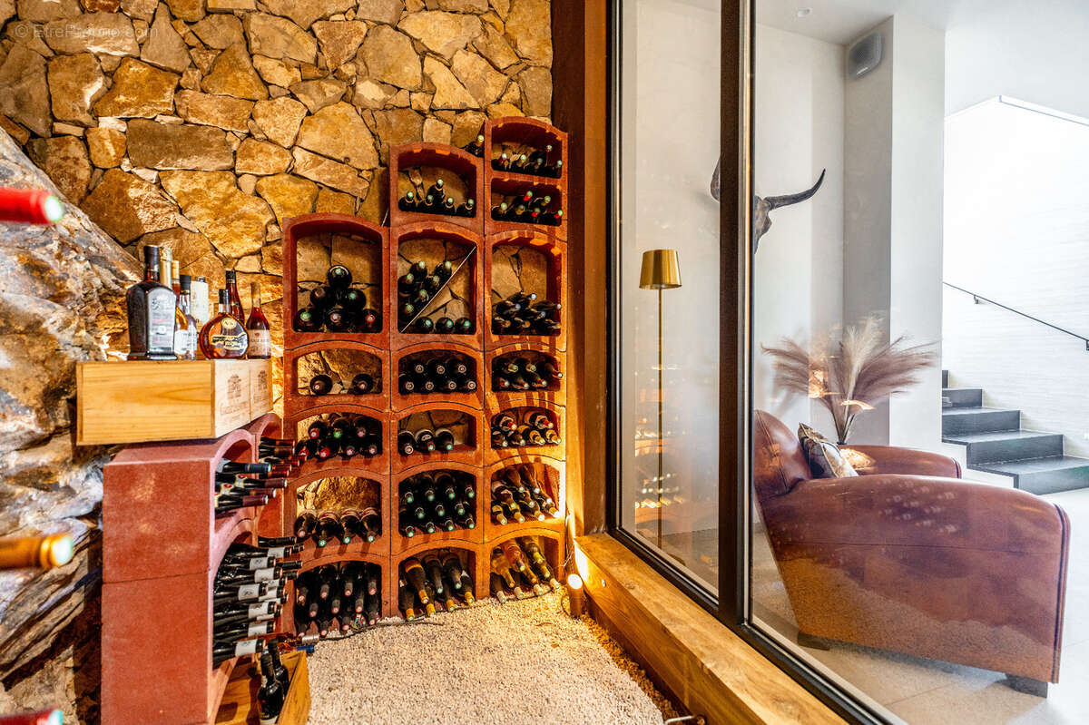 Maison à SAINTE-MAXIME