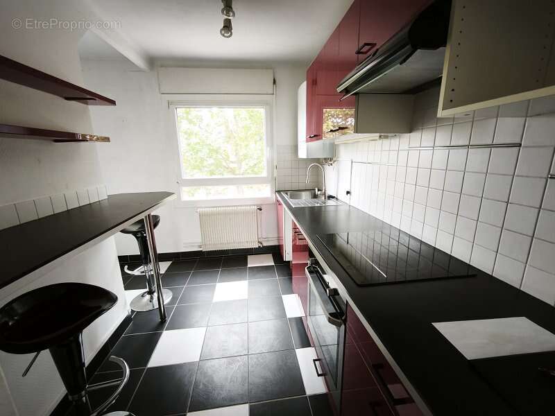 Appartement 62m² à châlons-en-champagne - photo 4