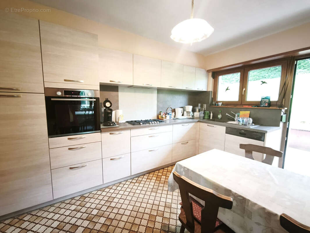 Maison 165 m² à Baerenthal  - photo 2