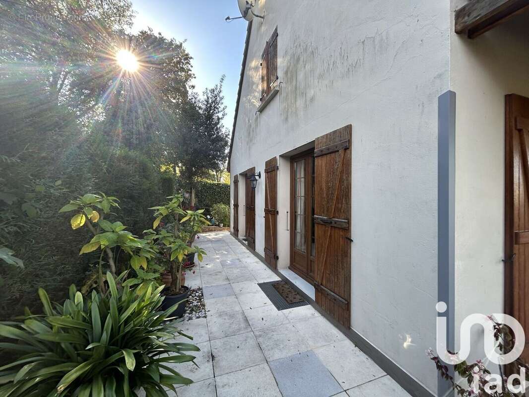 Photo 4 - Maison à SAINT-REMY