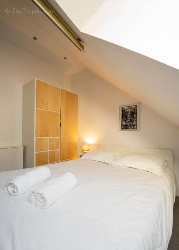 Immeuble à vendre ORLEANS (45) - photo 5