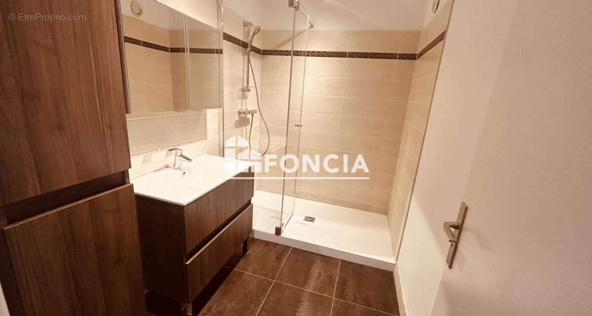 Appartement à DREUX