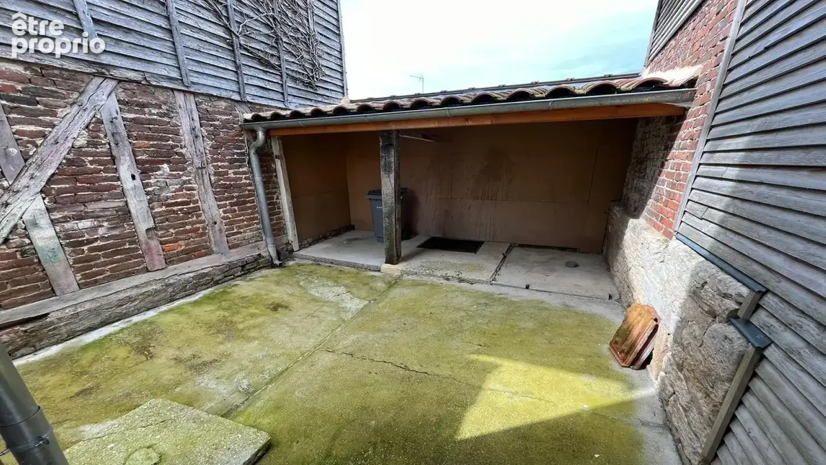 DIENVILLE - Maison 4 pièces 82m2 - photo 7