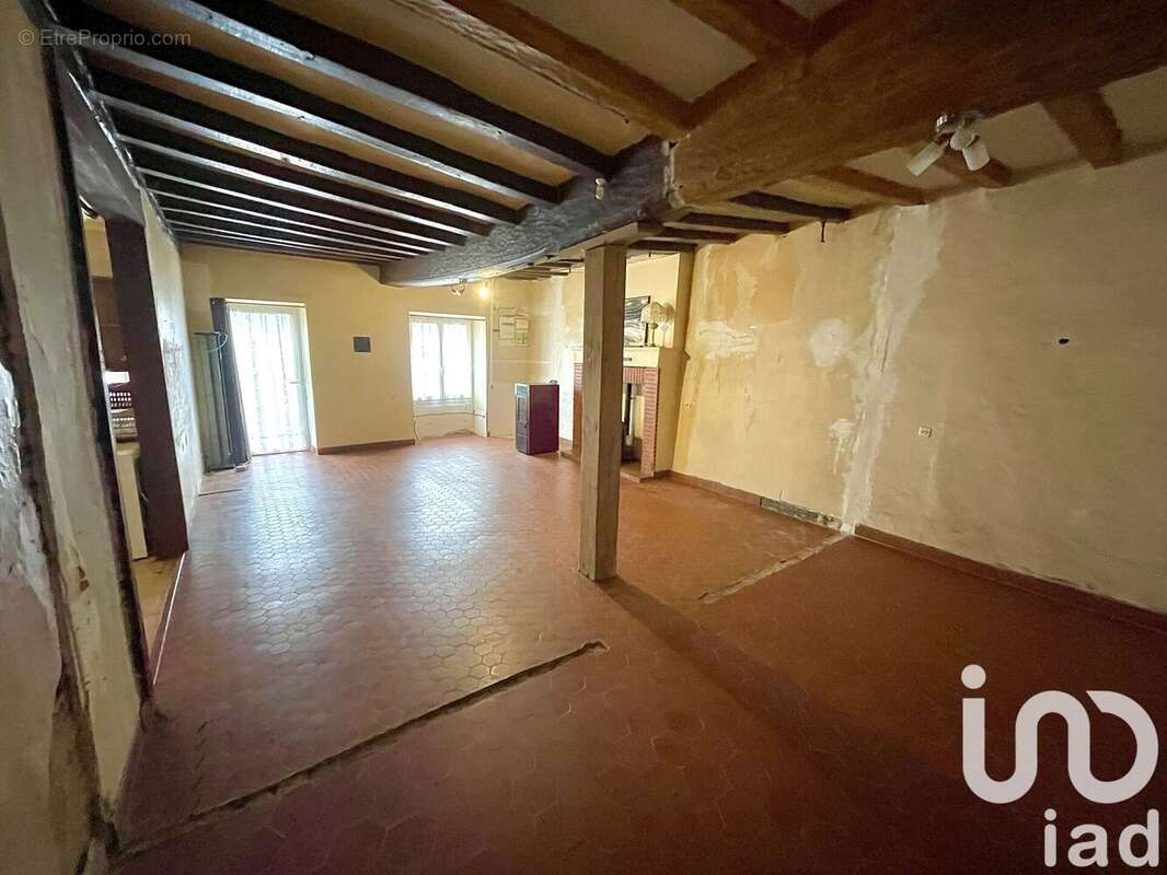 Photo 6 - Maison à LIGLET