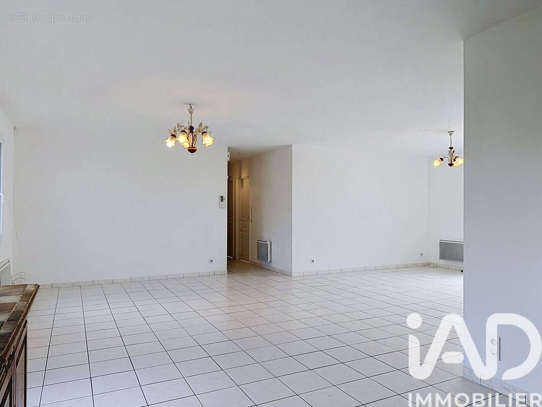 Maison 90 m² à Sainte-Lheurine  - photo 5