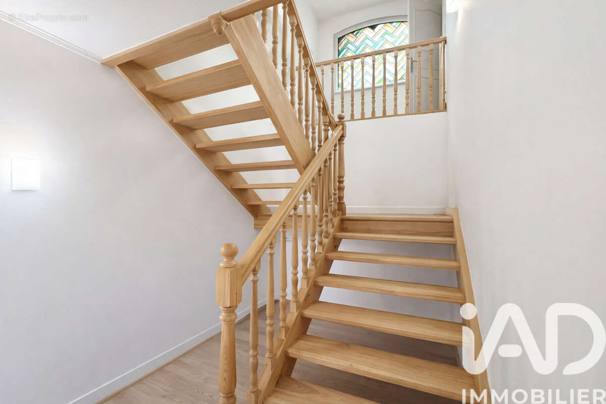 Photo 6 - Maison à SAINT-ORENS-DE-GAMEVILLE