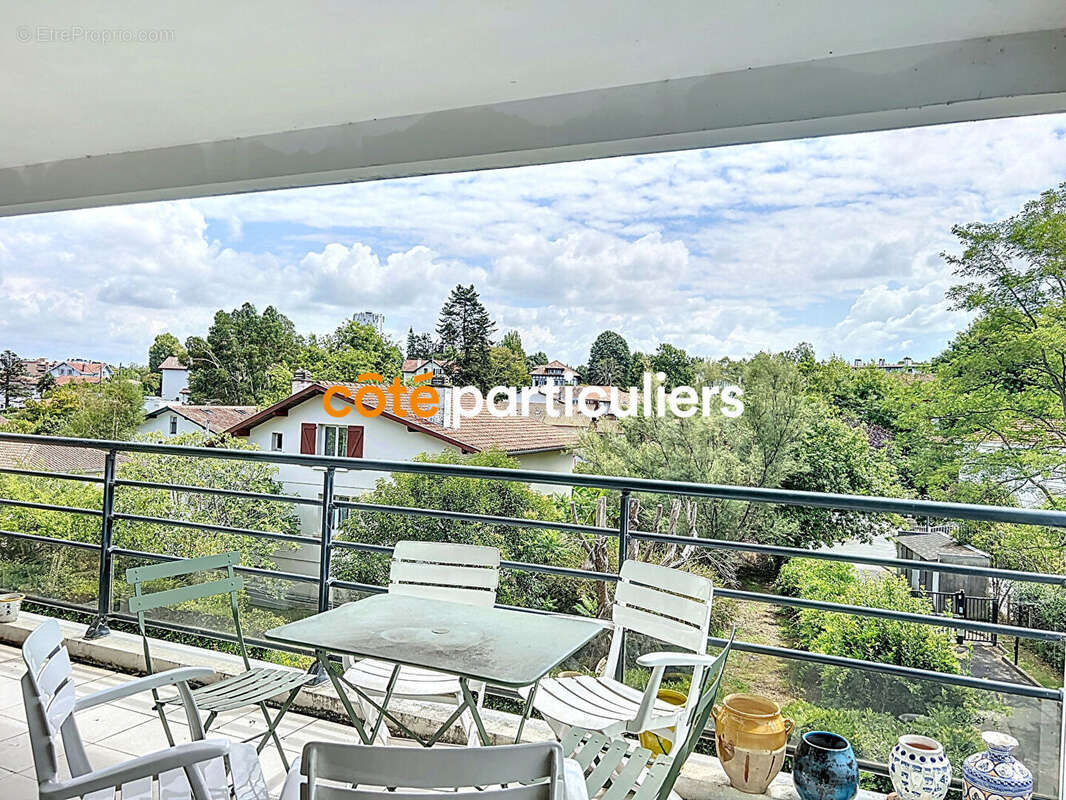 Appartement à BAYONNE