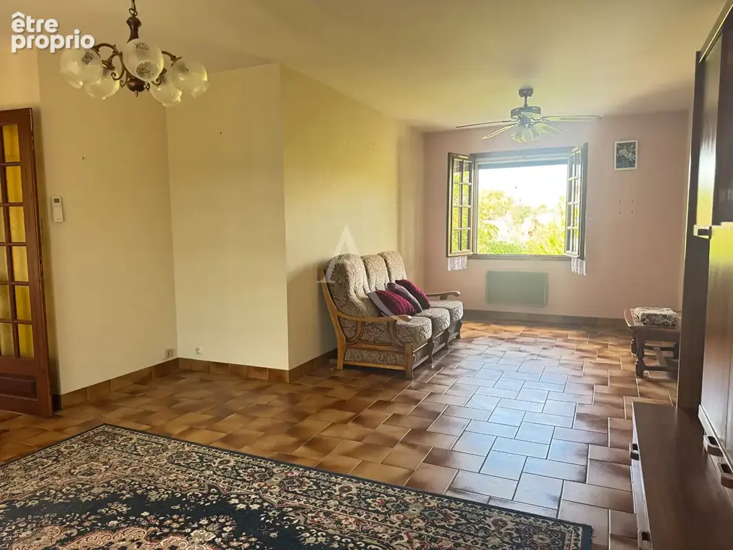 Maison Mouzeuil-saint-martin - photo 4