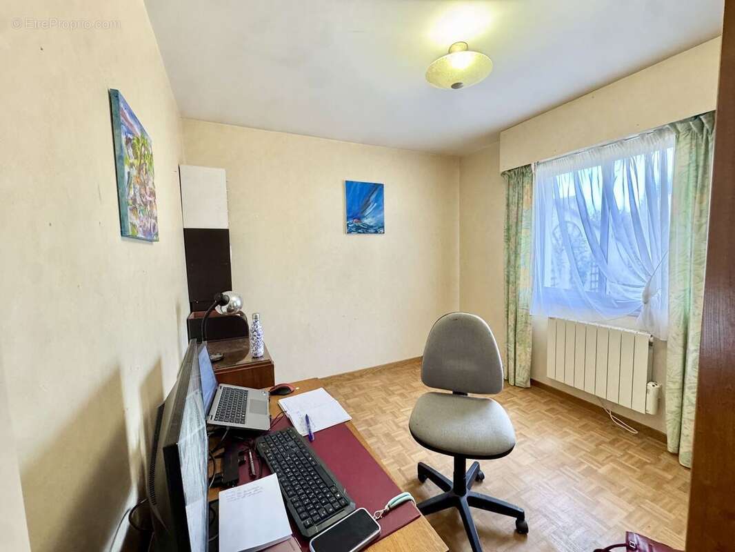 Maison à SAINT-PRIX