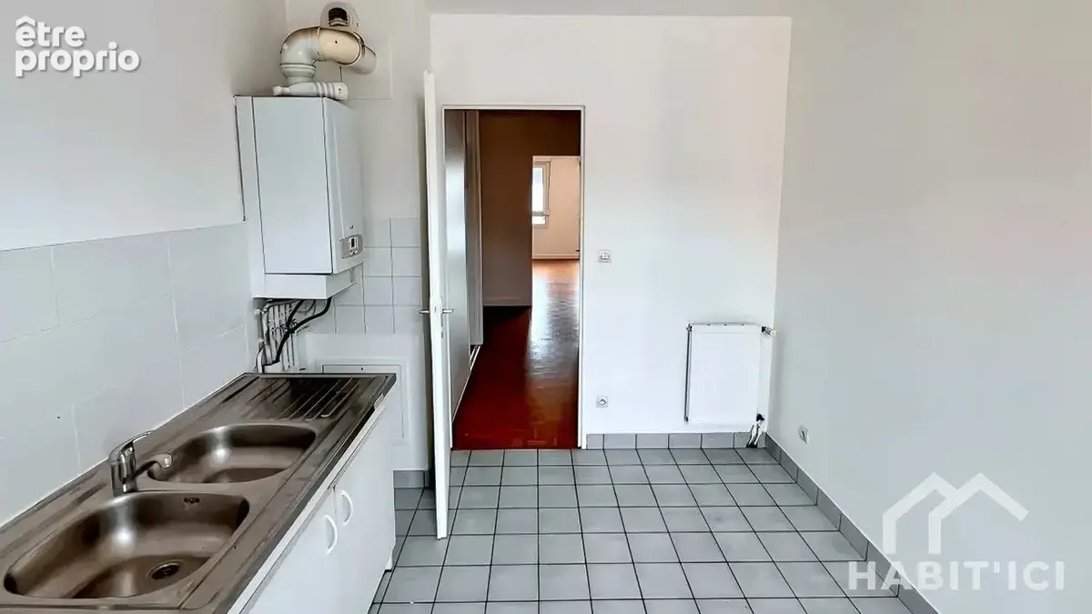 Appartement 5 pièces 112 m² à vendre à Rouen (76000) - photo 7