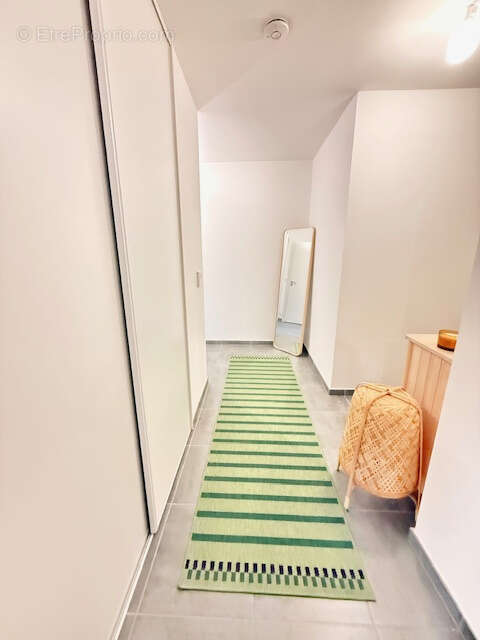 Appartement à SAINT-GENIS-POUILLY