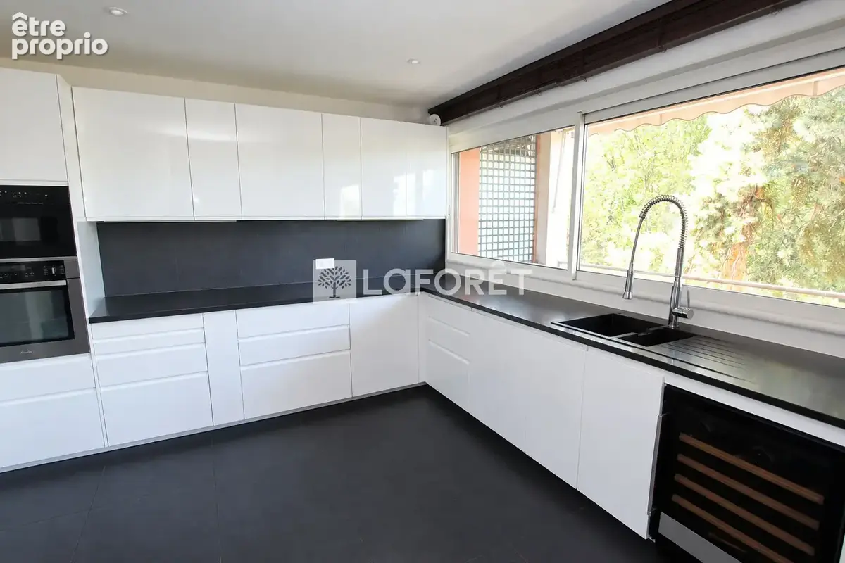 Appartement meudon - 4 pièce(s) - 89 m² - photo 2