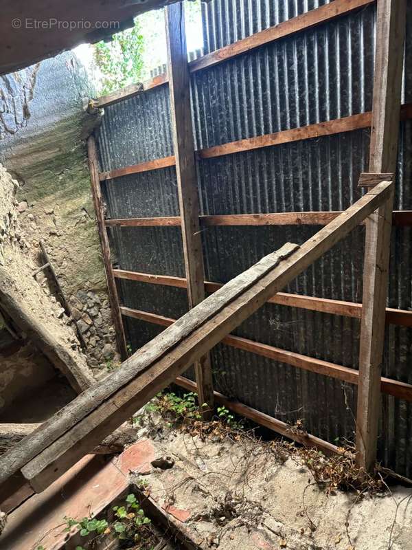 Maison à SAINT-AMBROIX