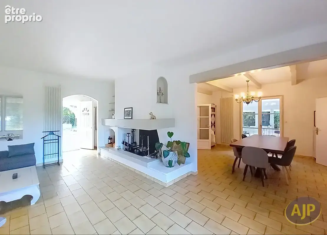 Ordonnac - Maison au calme avec potentiel chambres d'hôtes ! - photo 11