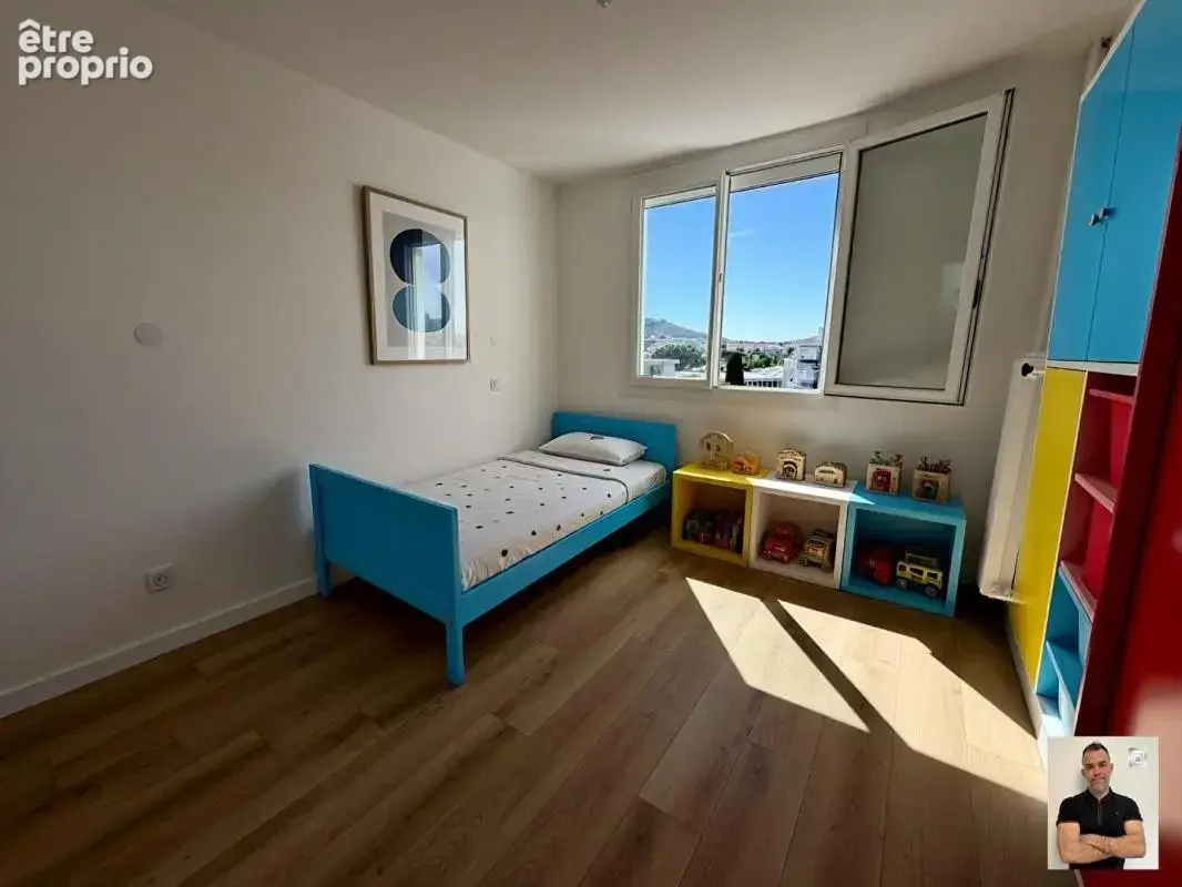 Appartement La Seyne Sur Mer 3 pièce(s) 54 m2 - photo 8