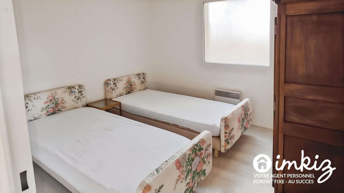 Appartement à IGNY