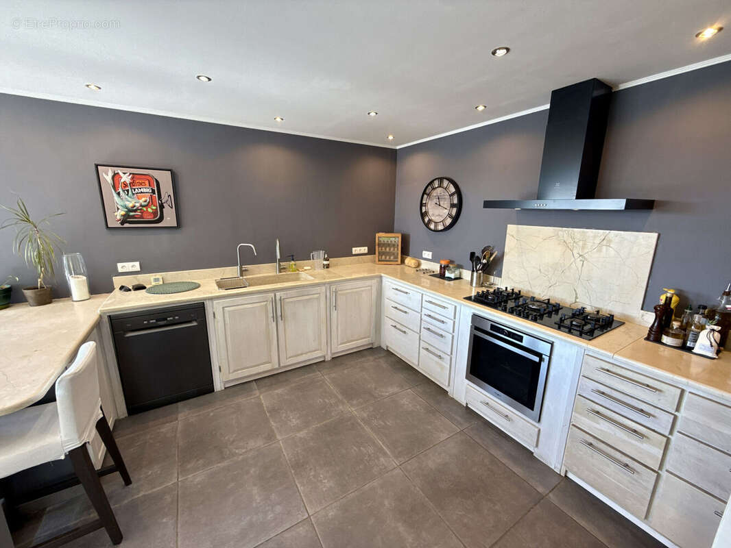 Photo 8 - Maison à CARROS