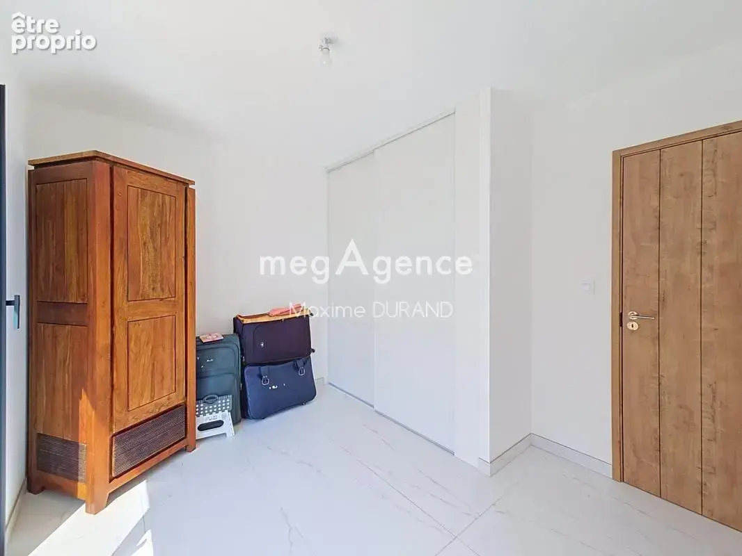 Plain-pied contemporain de 2024 – 143 m² – 4 chambres - photo 12