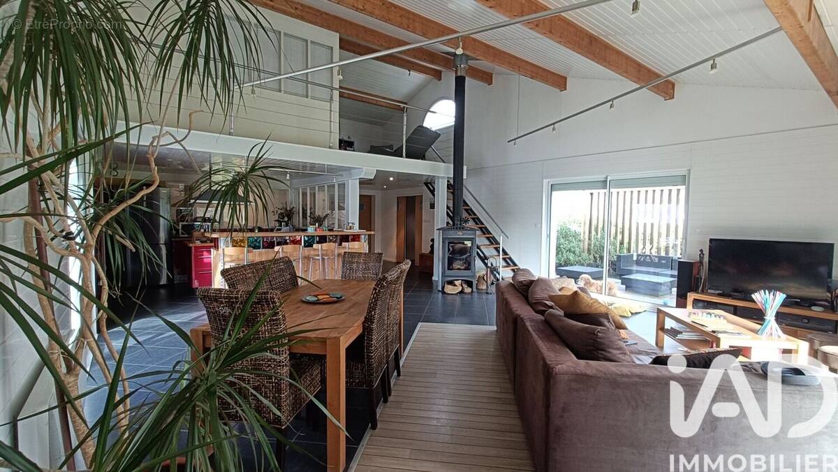 Photo 1 - Maison à ARSAC