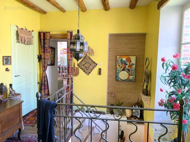 Maison à SENS