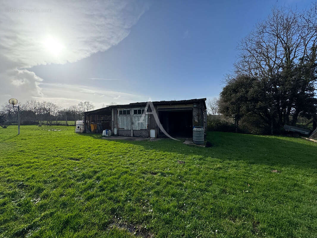 Maison - 4 chambres, Pays de Vie - photo 12