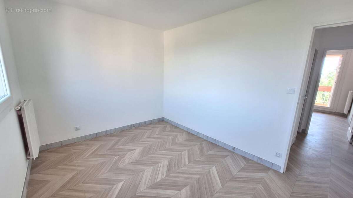 Appartement à MARSEILLE-11E