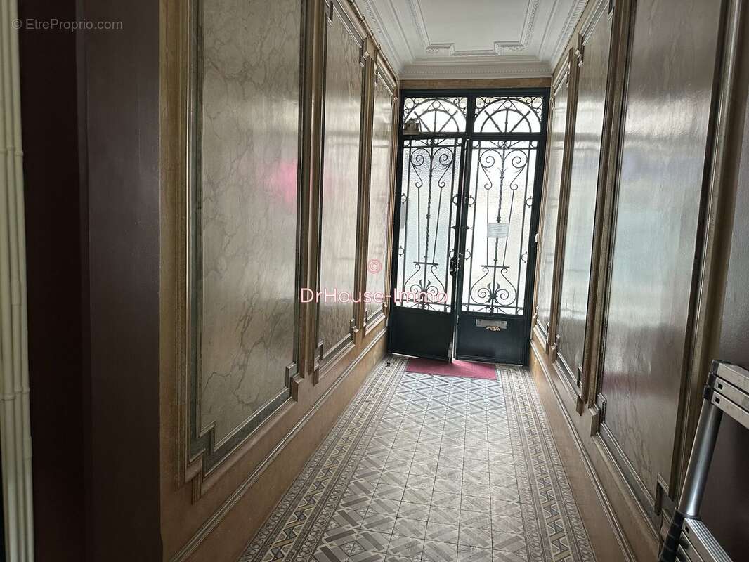 Appartement à MANTES-LA-JOLIE