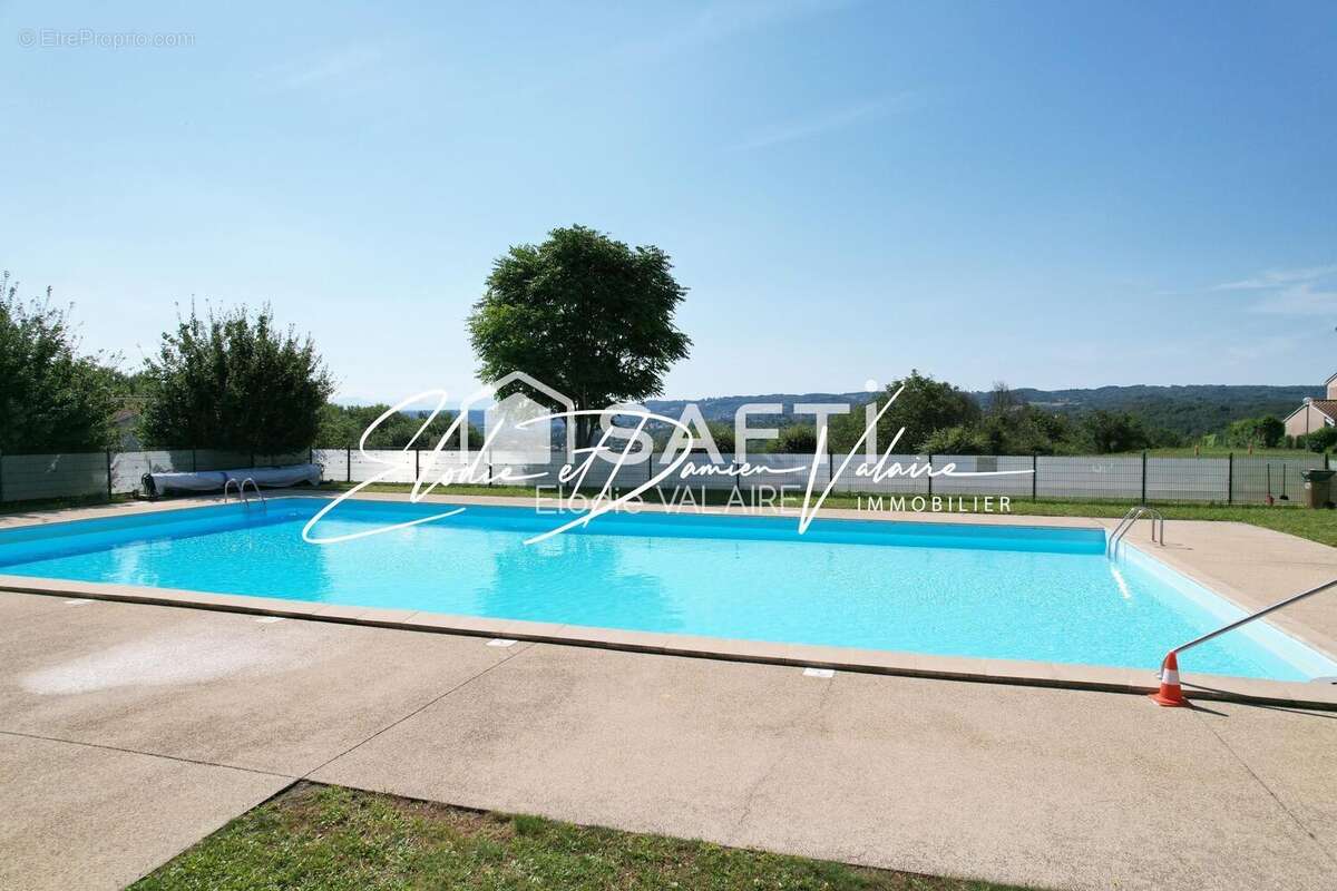 Photo 3 - Appartement à L&#039;ISLE-D&#039;ABEAU