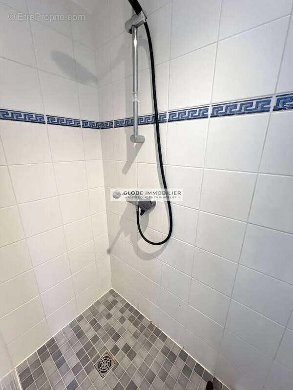 Appartement à BIARRITZ