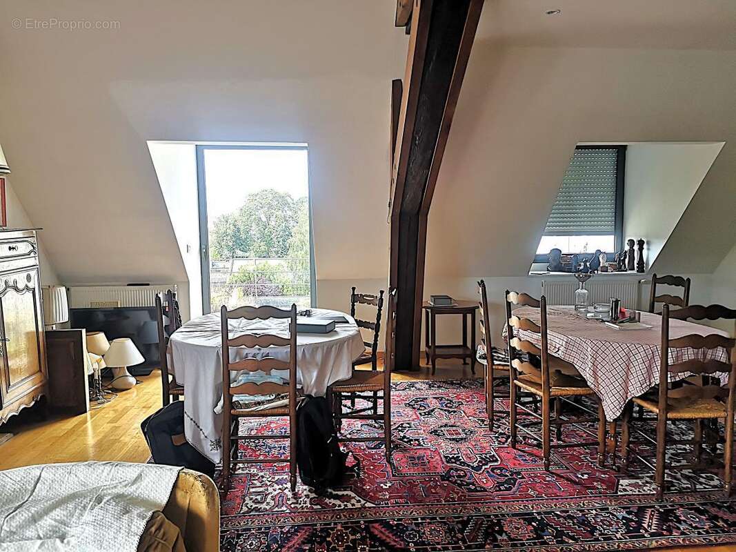 Appartement 154 m² à Cambrai  - photo 4