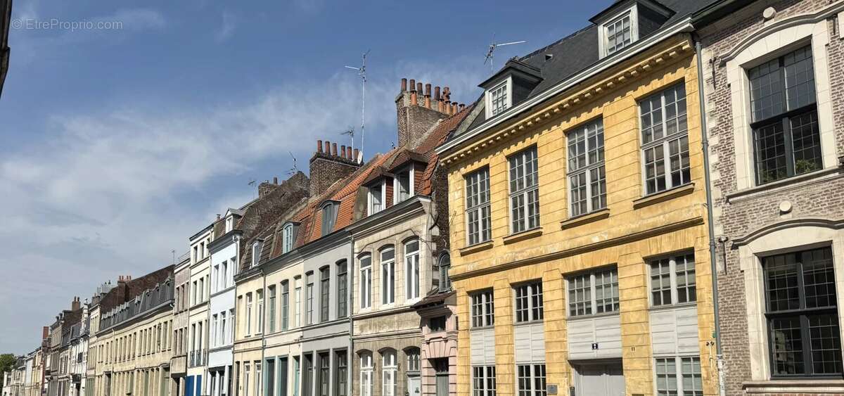 Appartement à LILLE