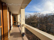 Appartement à CHANTILLY