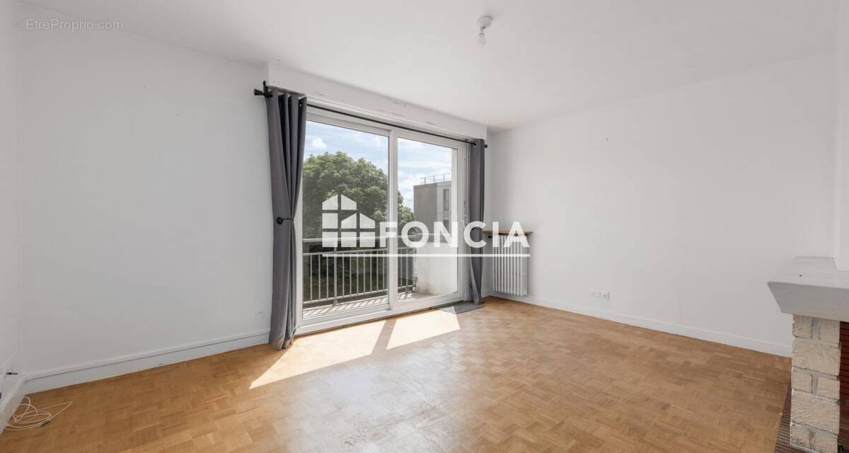 Appartement à ROUEN