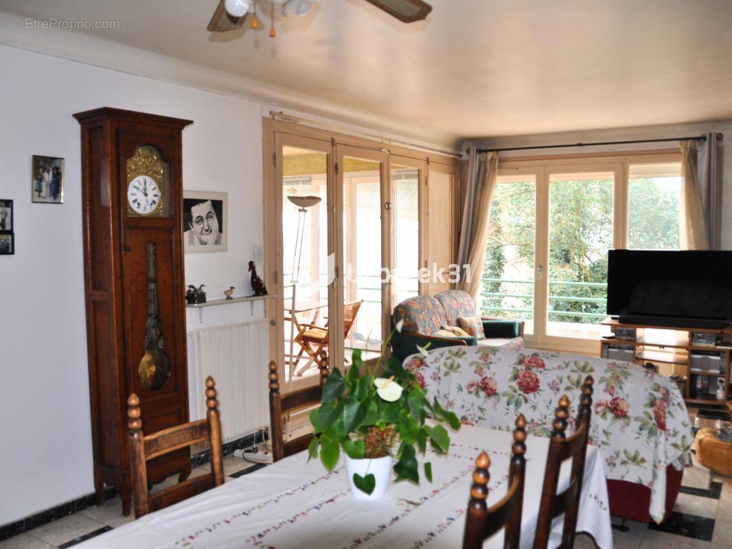 Maison à VILLENEUVE-SUR-LOT