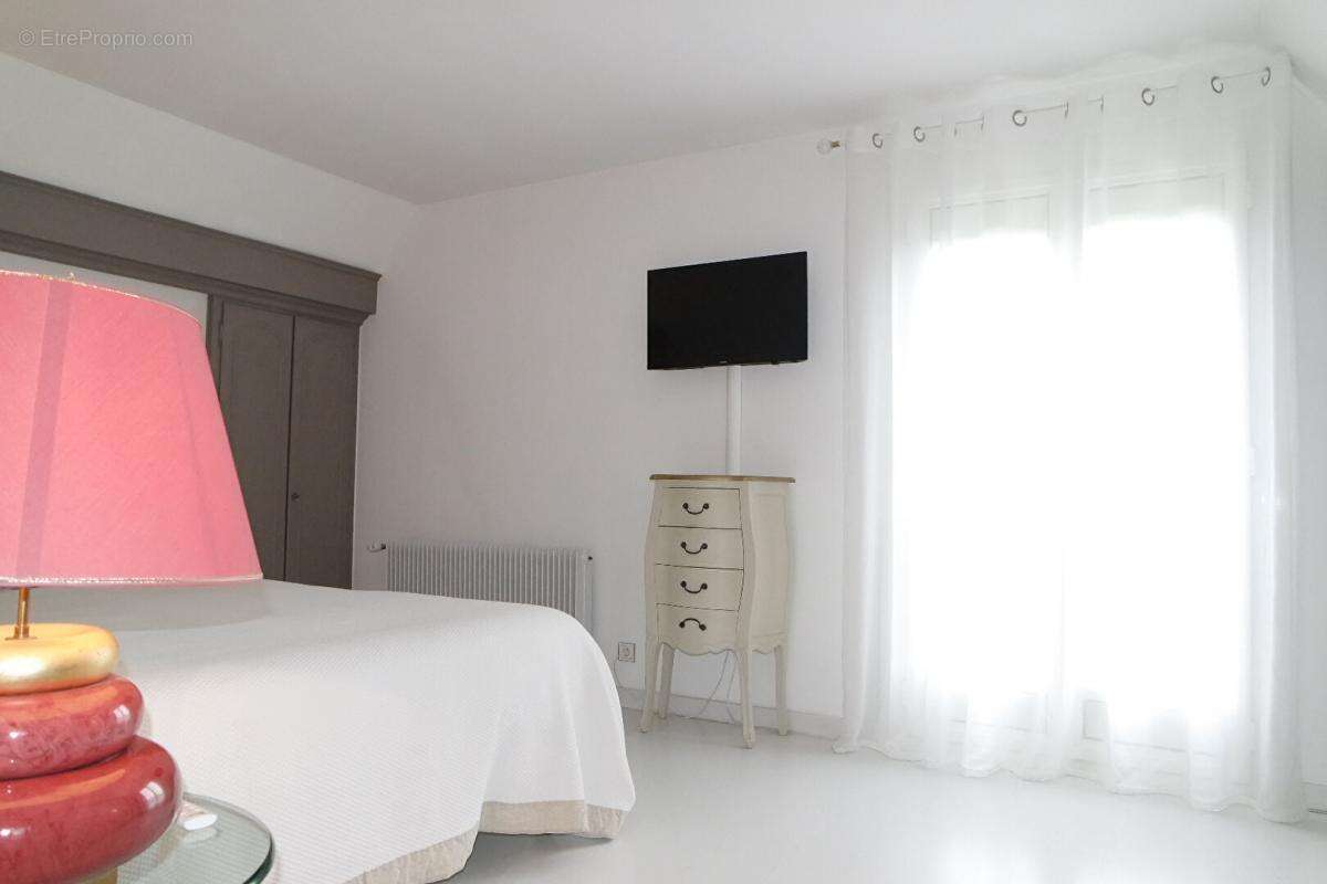 Maison à SAINT-FLORENT-SUR-CHER