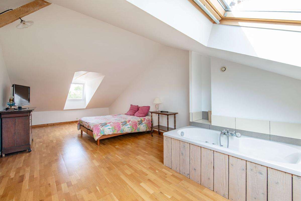 Maison à SAINT-BREVIN-LES-PINS