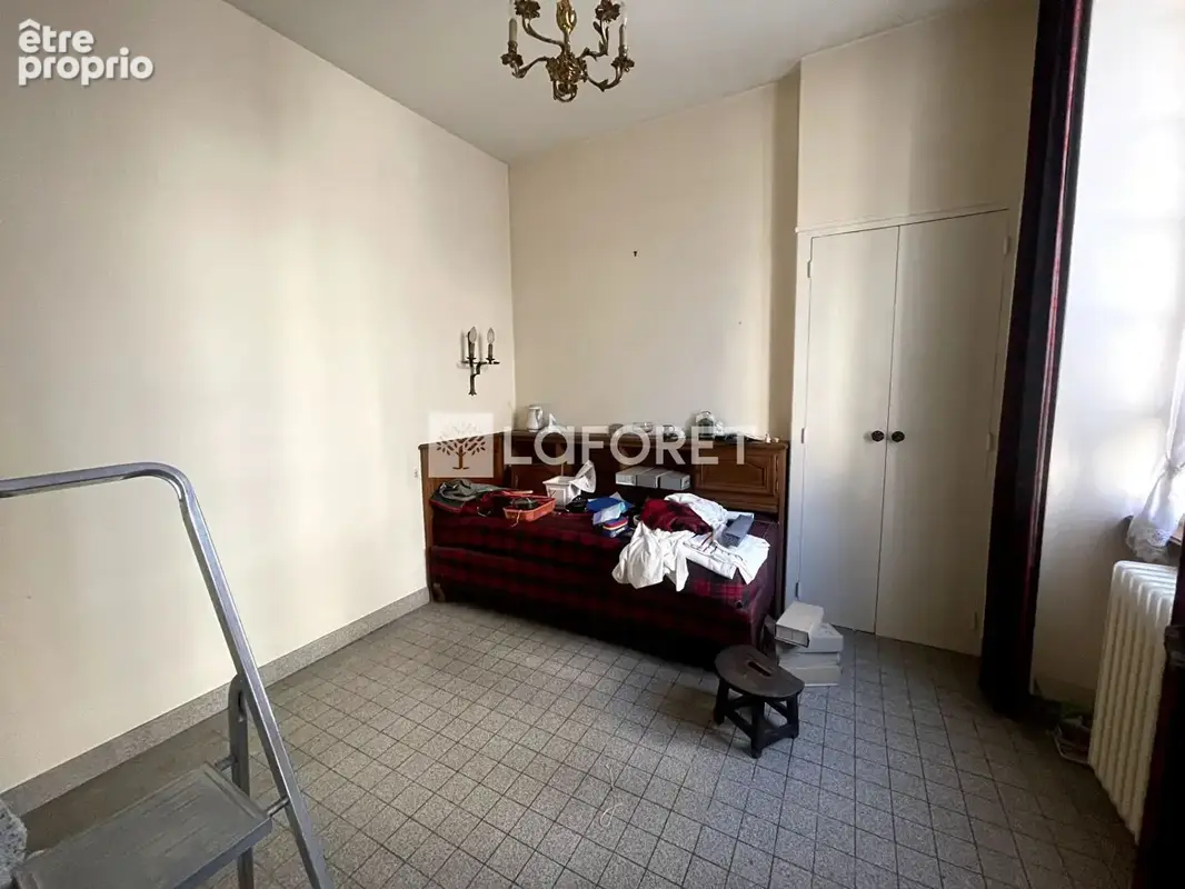 Maison à Flers avec jardin 158 m² - photo 9