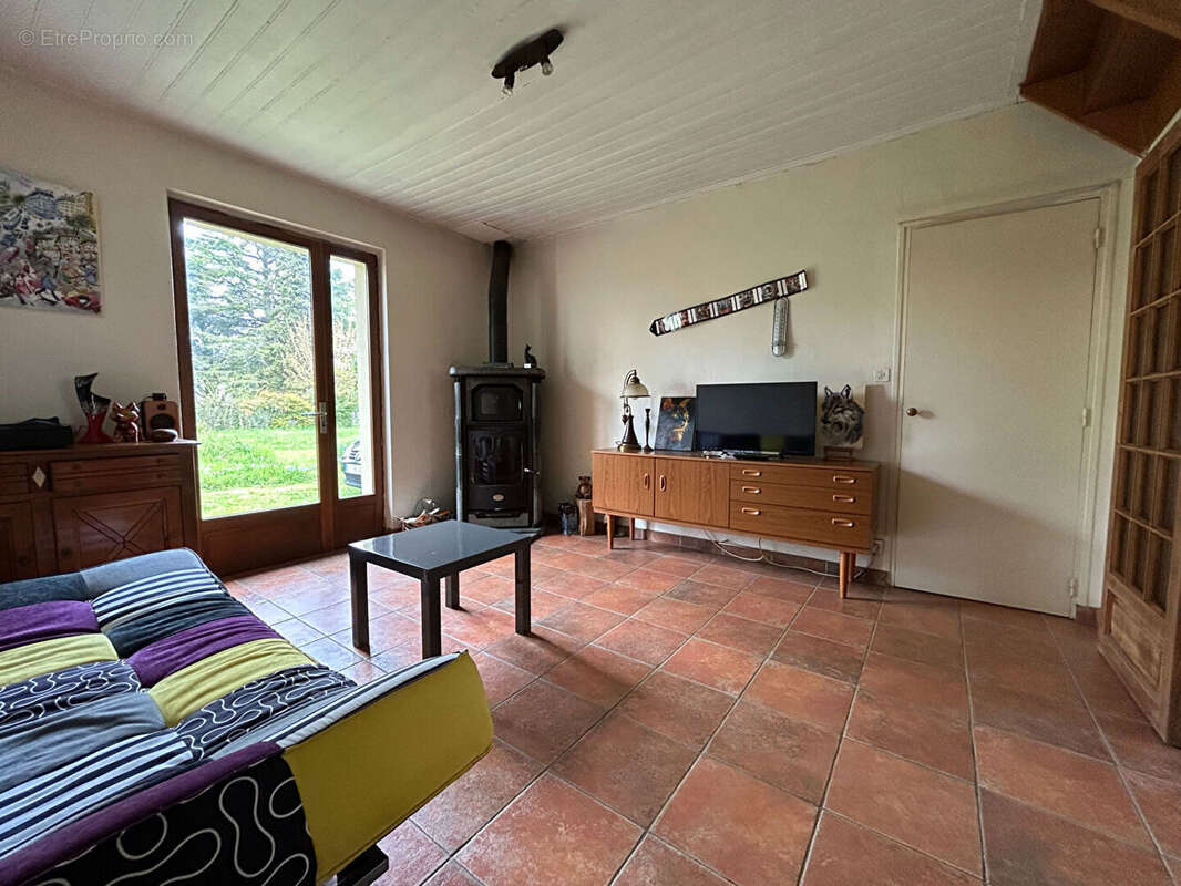 Maison à CESSON-SEVIGNE